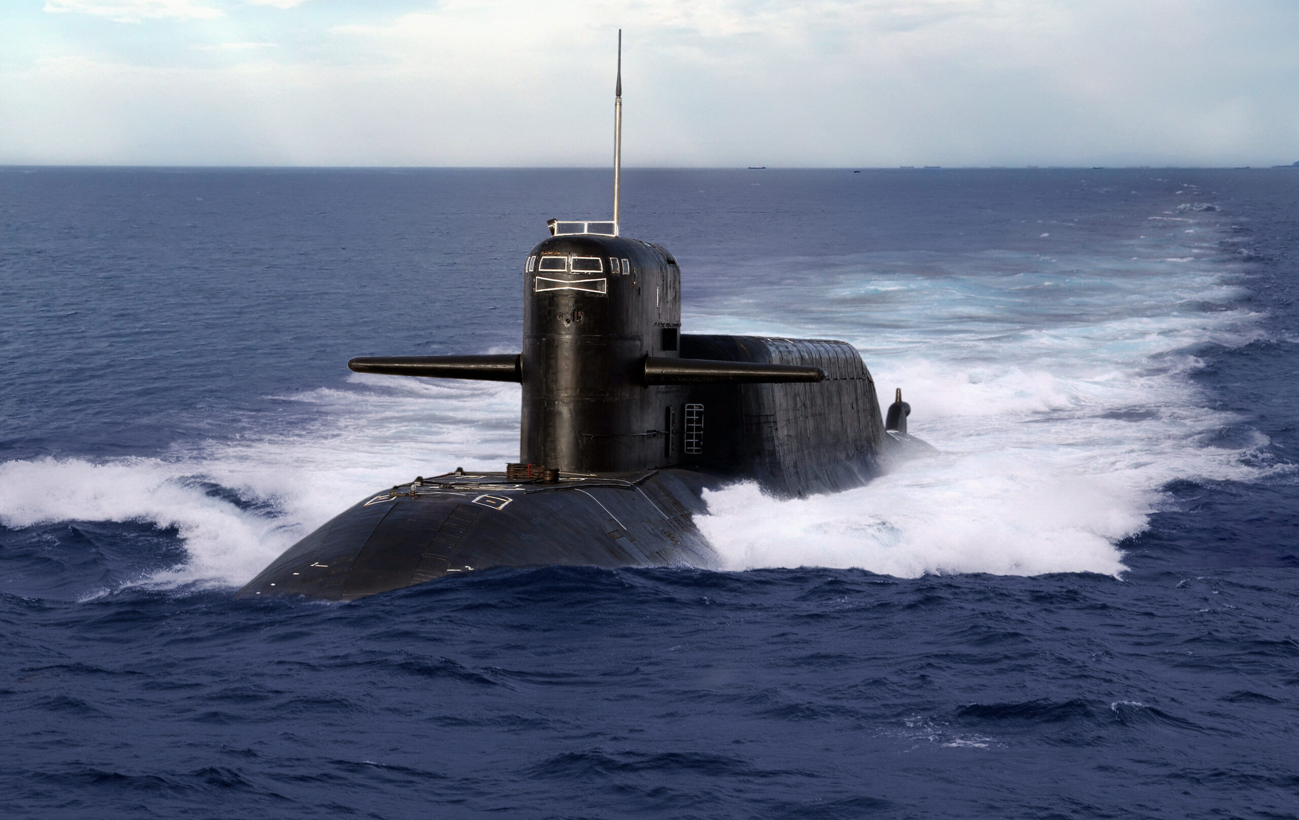 Defence and security