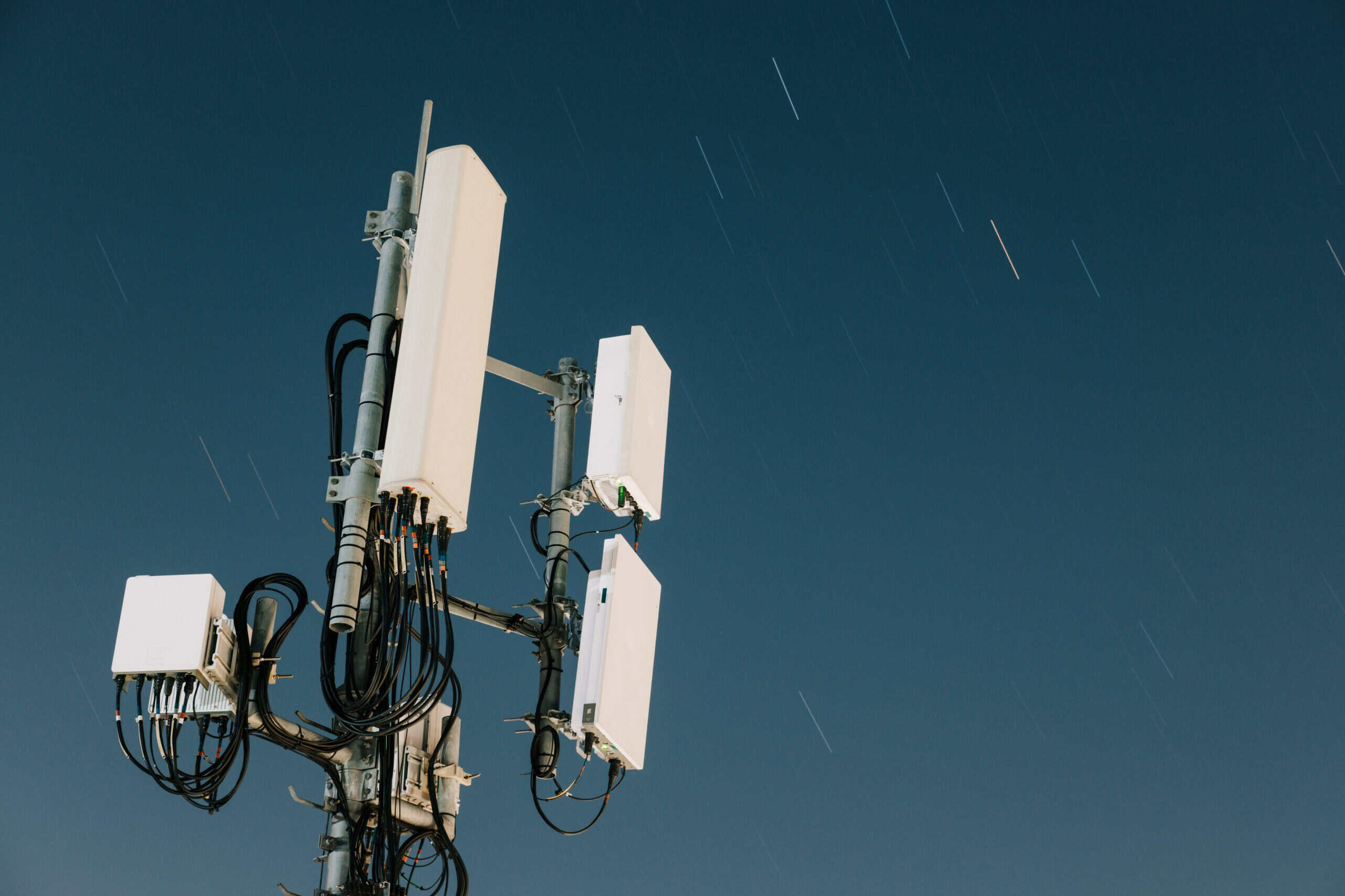 Telecommunications